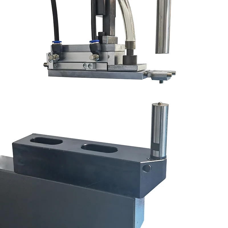 Automatic Feeding Rivet Machine 618 Selfclinching Machine Pedal