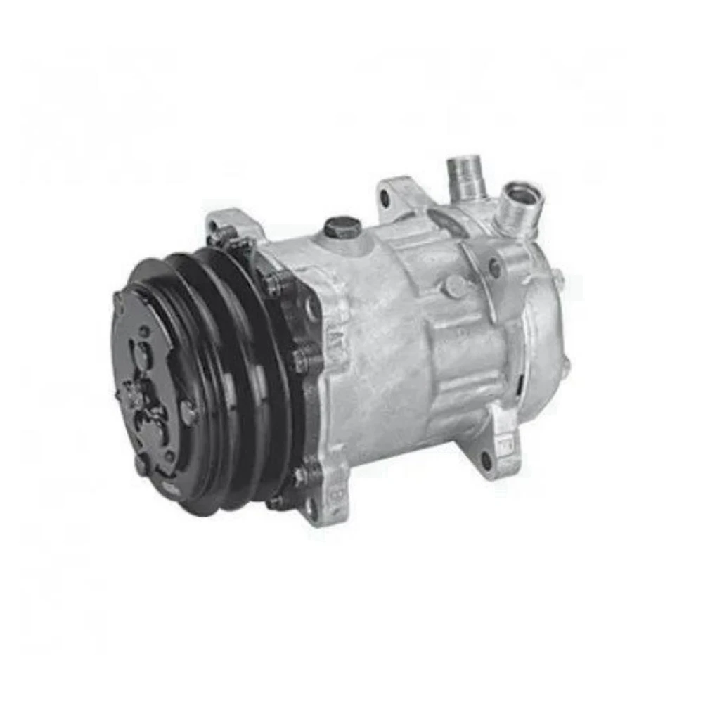 IZUMI 123/04999 714/40226 Compressor for JCB Construction Machinery Spare Parts