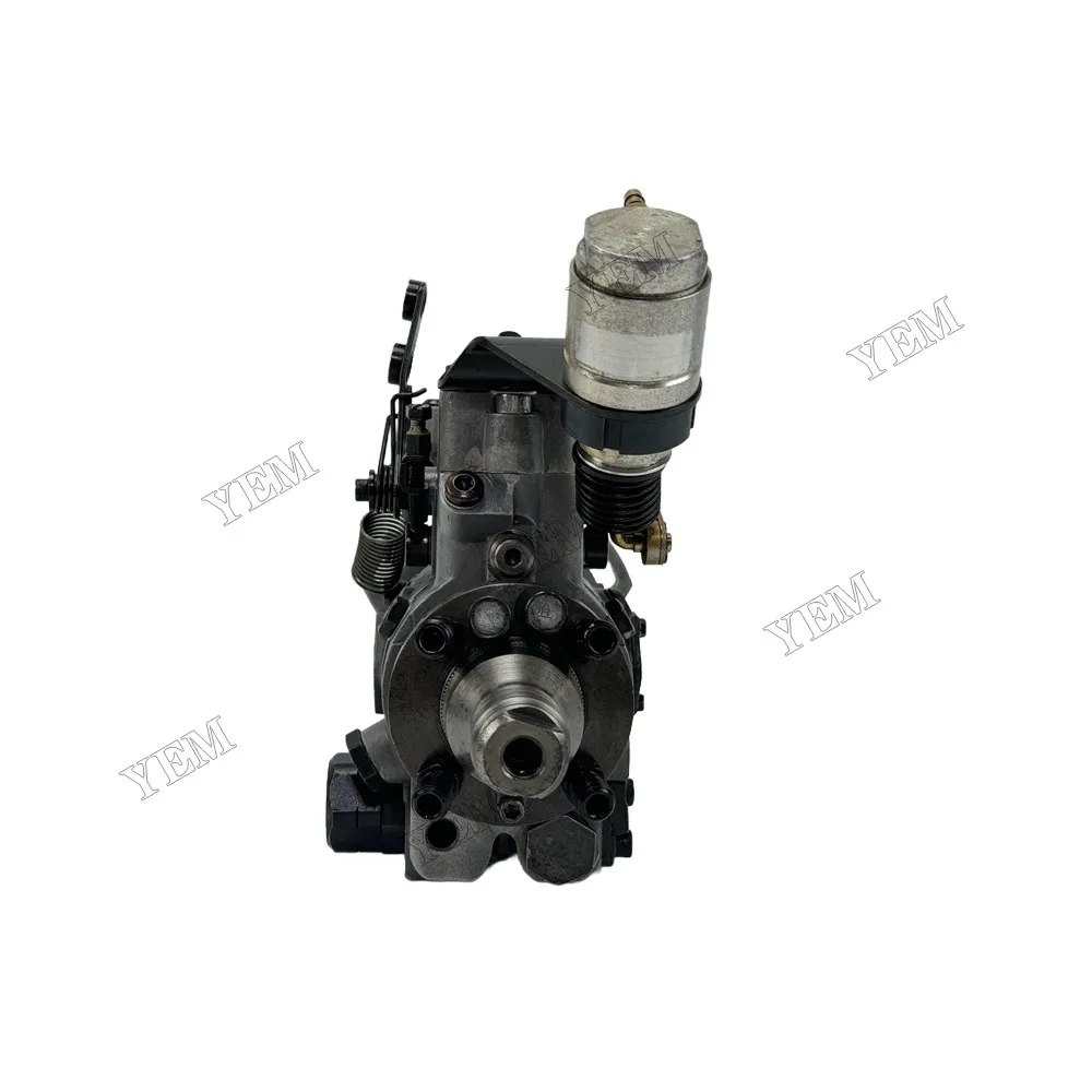 Fuel Injection Pump 1495459 Fit for Perkins 1104-40T Engine 2
