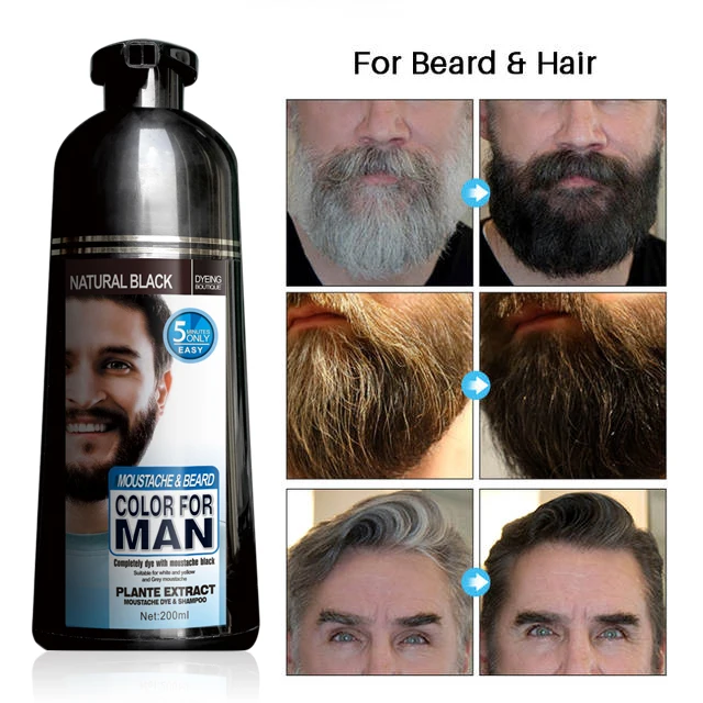 The 10 Best Beard Dyes For Men in 2023 Tested by Experts