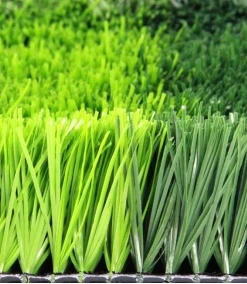 INOLP Good Price Outdoor Soccer Field Artificial Grass Turf Synthetic Football Carpet for Garden and Backyard Use