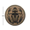 V00765 Embroidery 6CM