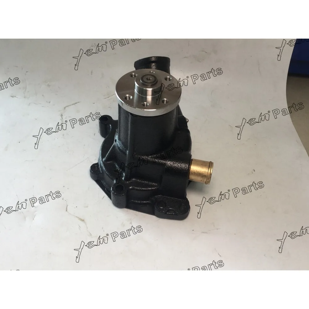 6BG1 Water Pump for Isuzu Industrial Engine Parts 2