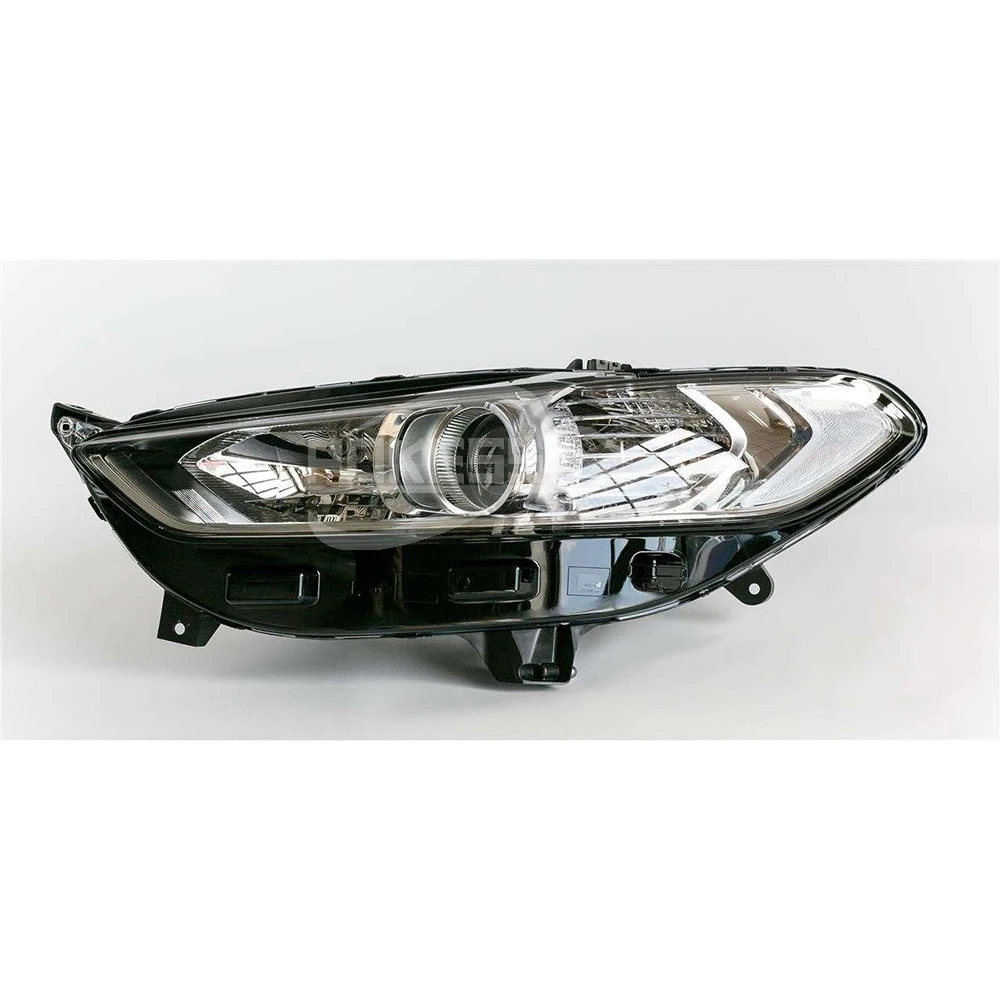 Car Headlight DS7313W030DE DS7313W030DC for Ford Mondeo Fusion 2013 Le... — 2
