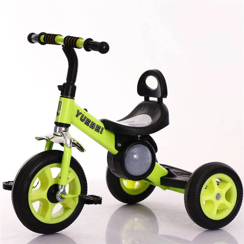 Cheap Price Chinese Children's Tricycle Baby Toys Stroller With