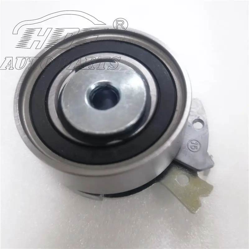 Poulie, Tendeur De Courroie D'accessoire CAFFARO SKODA KAMIQ Pas Cher En Ligne | AUTODOC