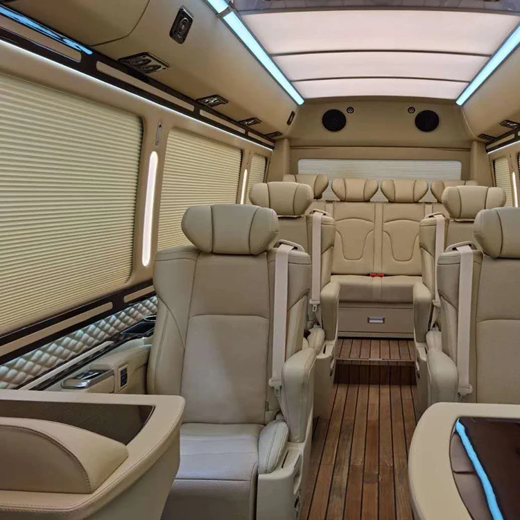 2022 Car Interior Electric Window Curtain For Car Privacy