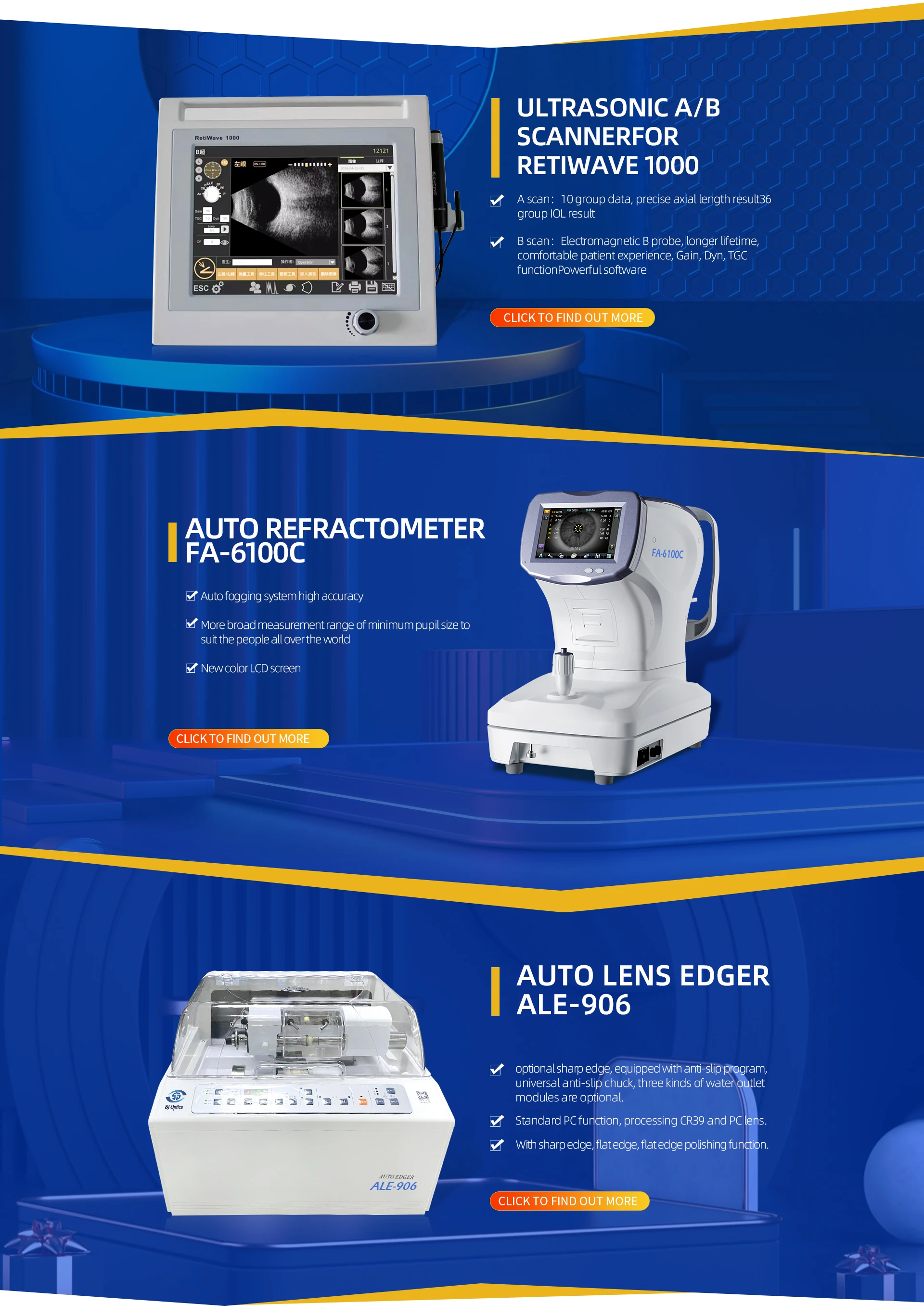 Shs Optics Company Overview - Shanghai Shuojie Optics Co., Ltd.
