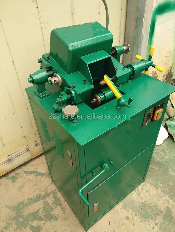 Gemstone Maker Forming Machine Automatic Machine Making Beads Stone