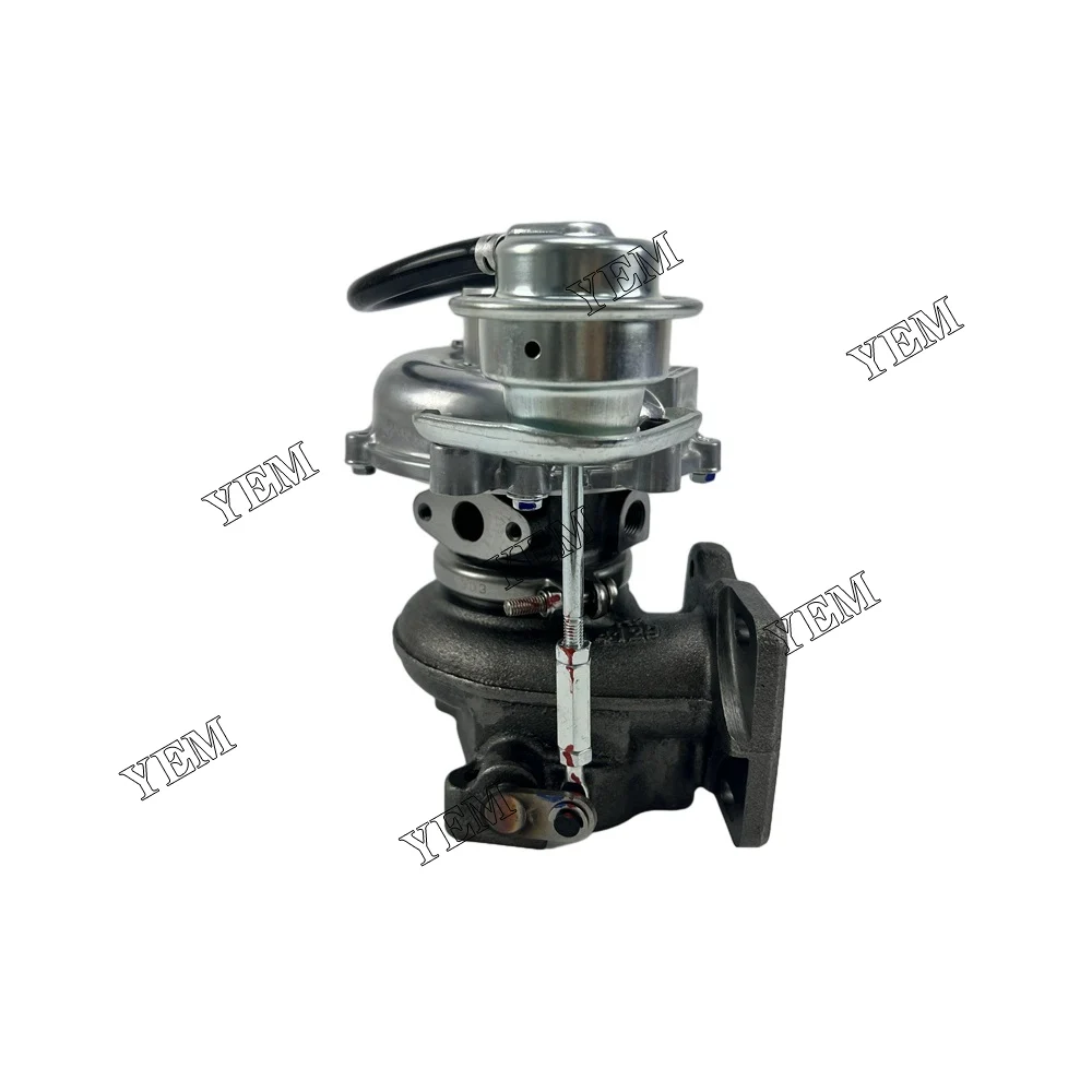 For Isuzu Engine Part 4JJ1 Turbocharger 8982043270 4