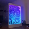 White Frame