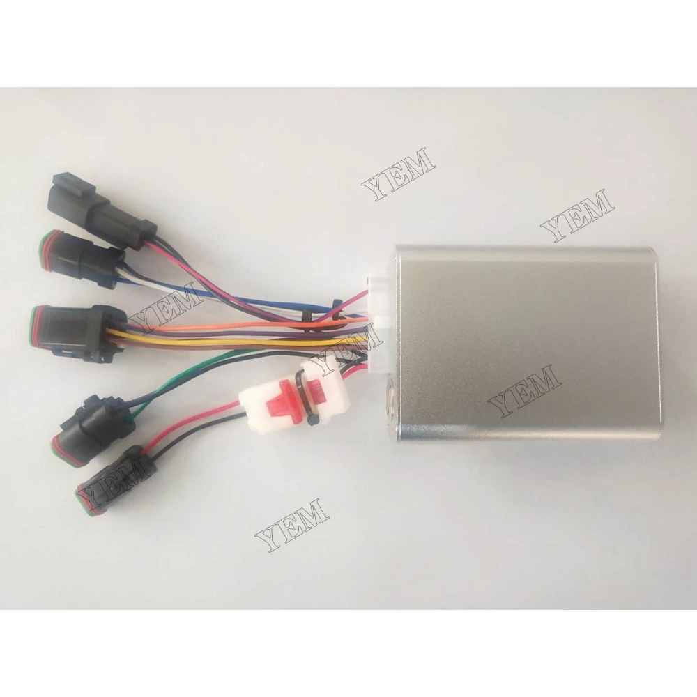 Wiring Harness for Caterpillar Heavy Duty Engine Parts 3
