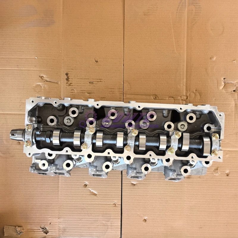 ディーゼルエンジン部品 1KZ-T 1KZ トヨタ用コンプリートシリンダー