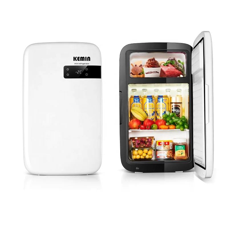 Kemin Mini Fridge Freeze Refrigerator Popular Fridge Mini Refrigerator