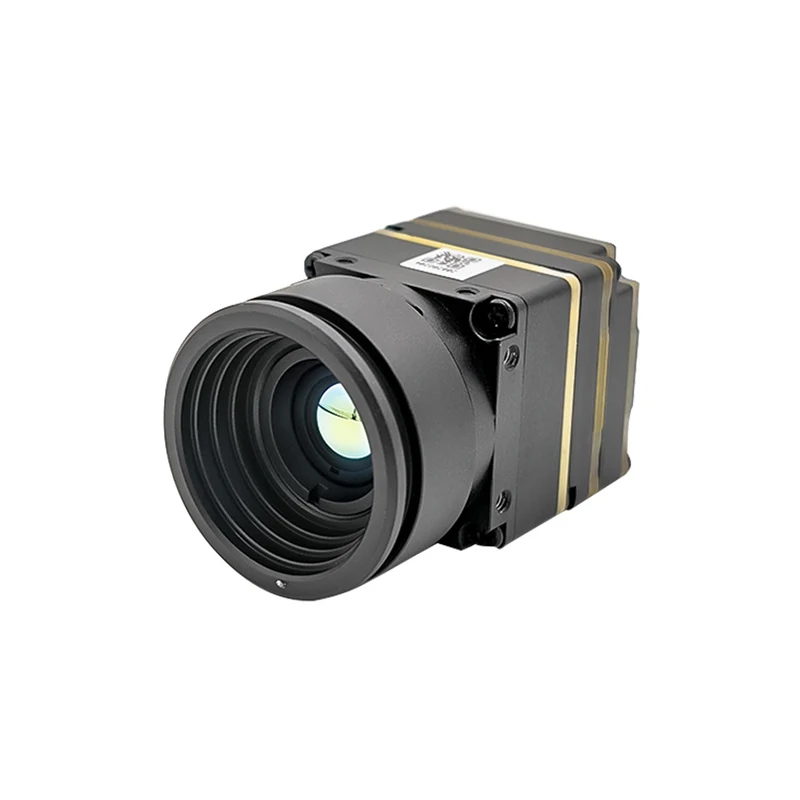 product 640512 cvbs thermal camera module high performance thermal imaging module for fpv camera-62