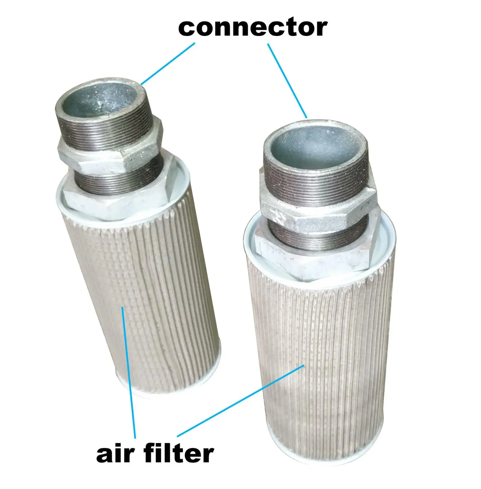 Ring Blower, 4HP, 220V, 3kW - detail 22