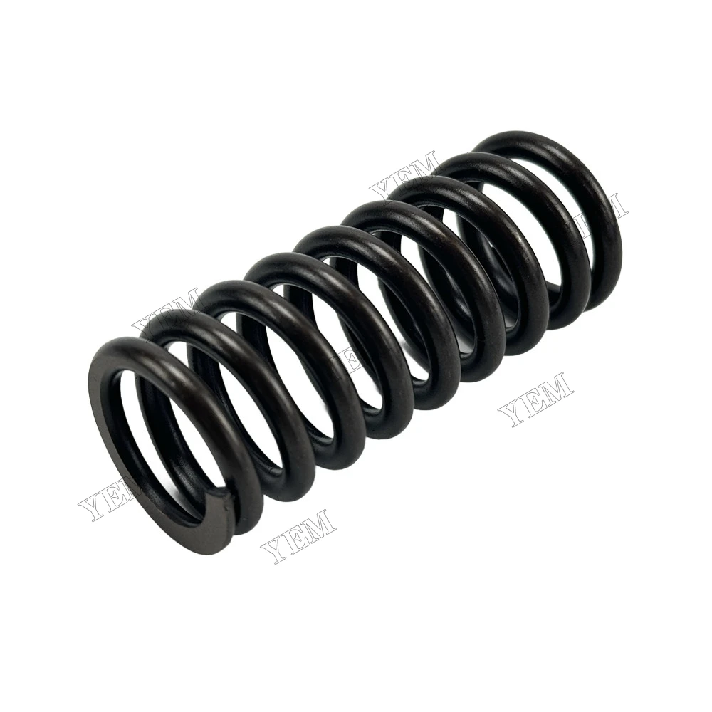 Valve Spring 6251-41-4450 Fit for Komatsu SAA6D125E-3 Engine 6