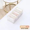 Beige 7 emplacements (pour leggings uniquement)