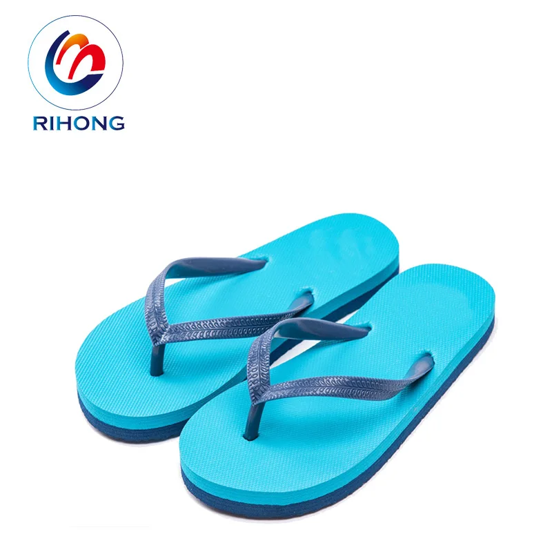 Дешевые летние цветные сандалии eva оптом, шлепанцы для детей