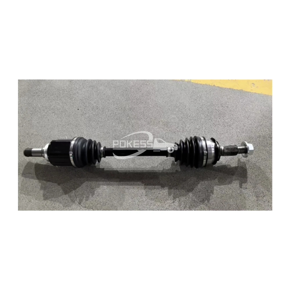 High Quality Auto Parts 84066552 Front Axle L for — 2