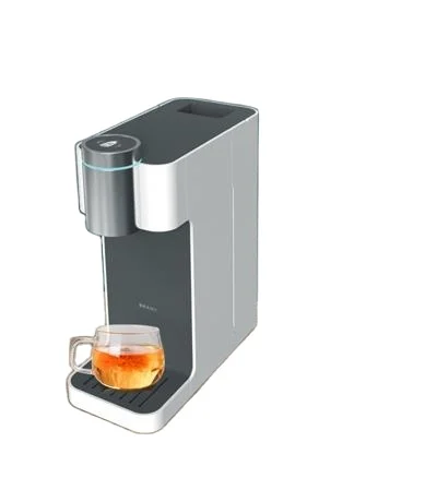 High Efficiency Intelligent Temperature Control 1L Water Tank Electric 3s Instant Hot Water Dispenser