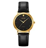 gold/black