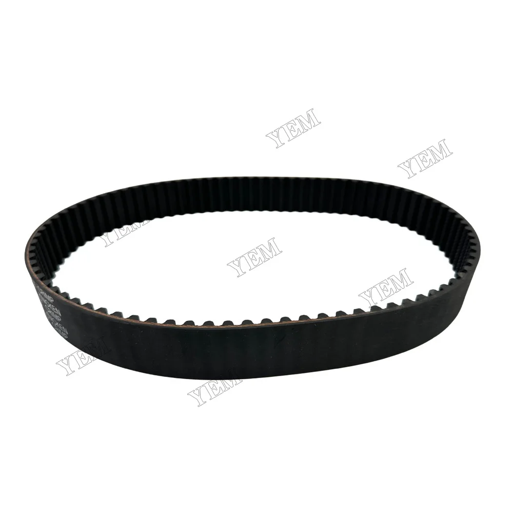 Excavator Accessories BF4L2011 Fan Belt 04286041 Genuine Parts for Deutz