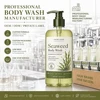Seaweed Shower Gel
