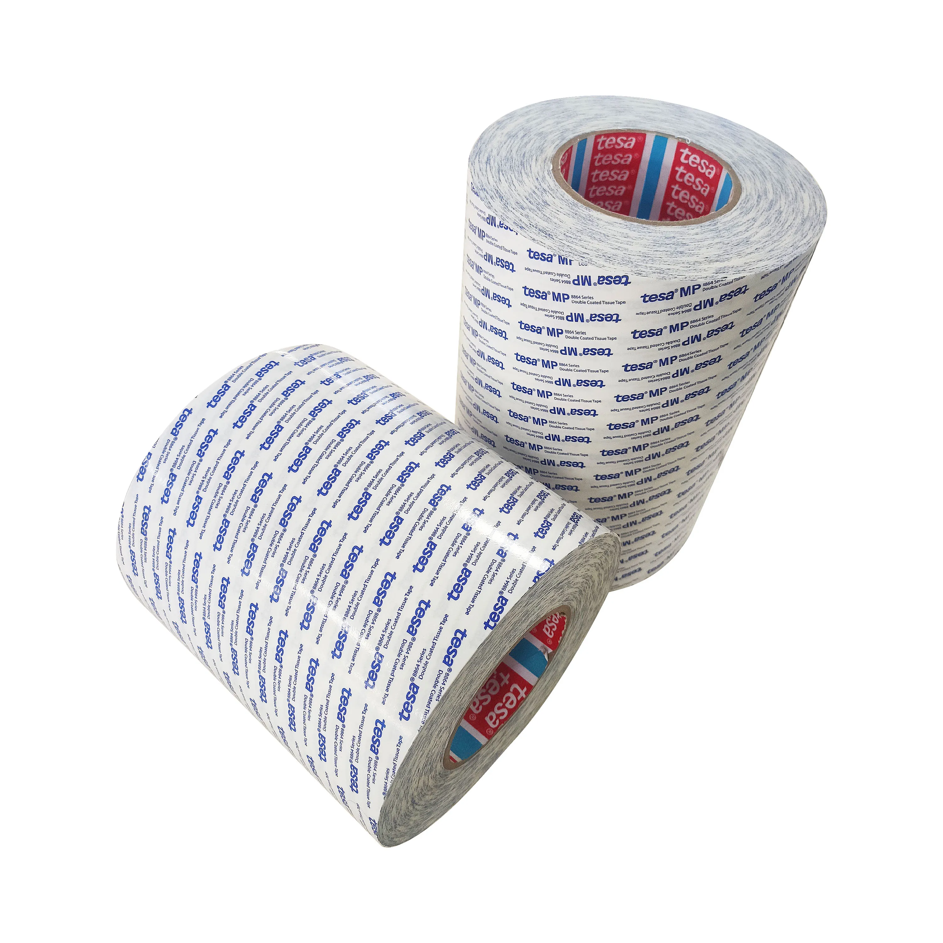 テサ 88641 両面粘着ティッシュテープ、厚さ0.1mm| Alibaba.com