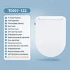 Forme en D TE003-122