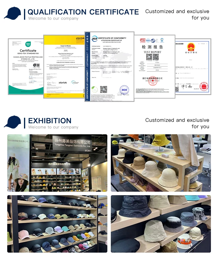 Trade show participation