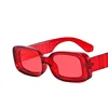 C4 Rosso Trasparente/Rosso