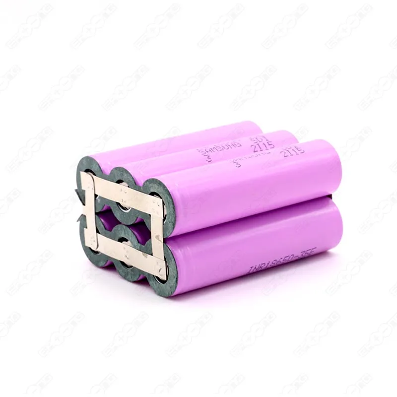 Customized Lithium Battery Packs - Reliable Power Solutions