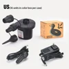 Black - US
