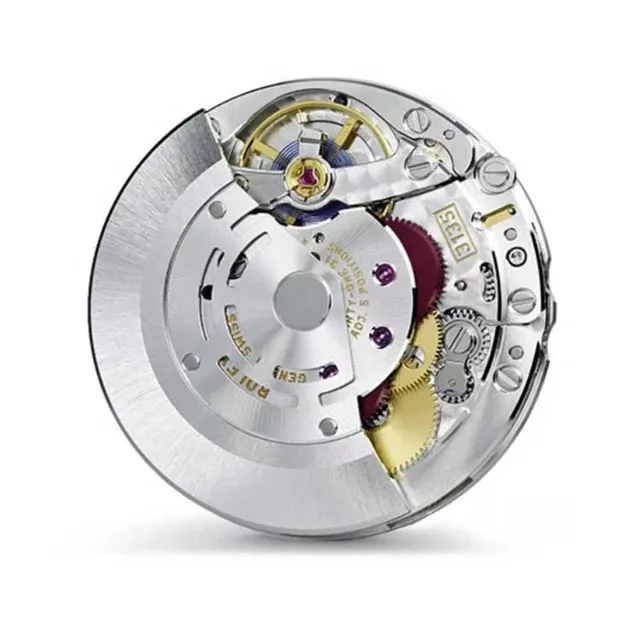 Top quality Noob V12 3135/3235 automatic movement 904L steel super luminous sports watch