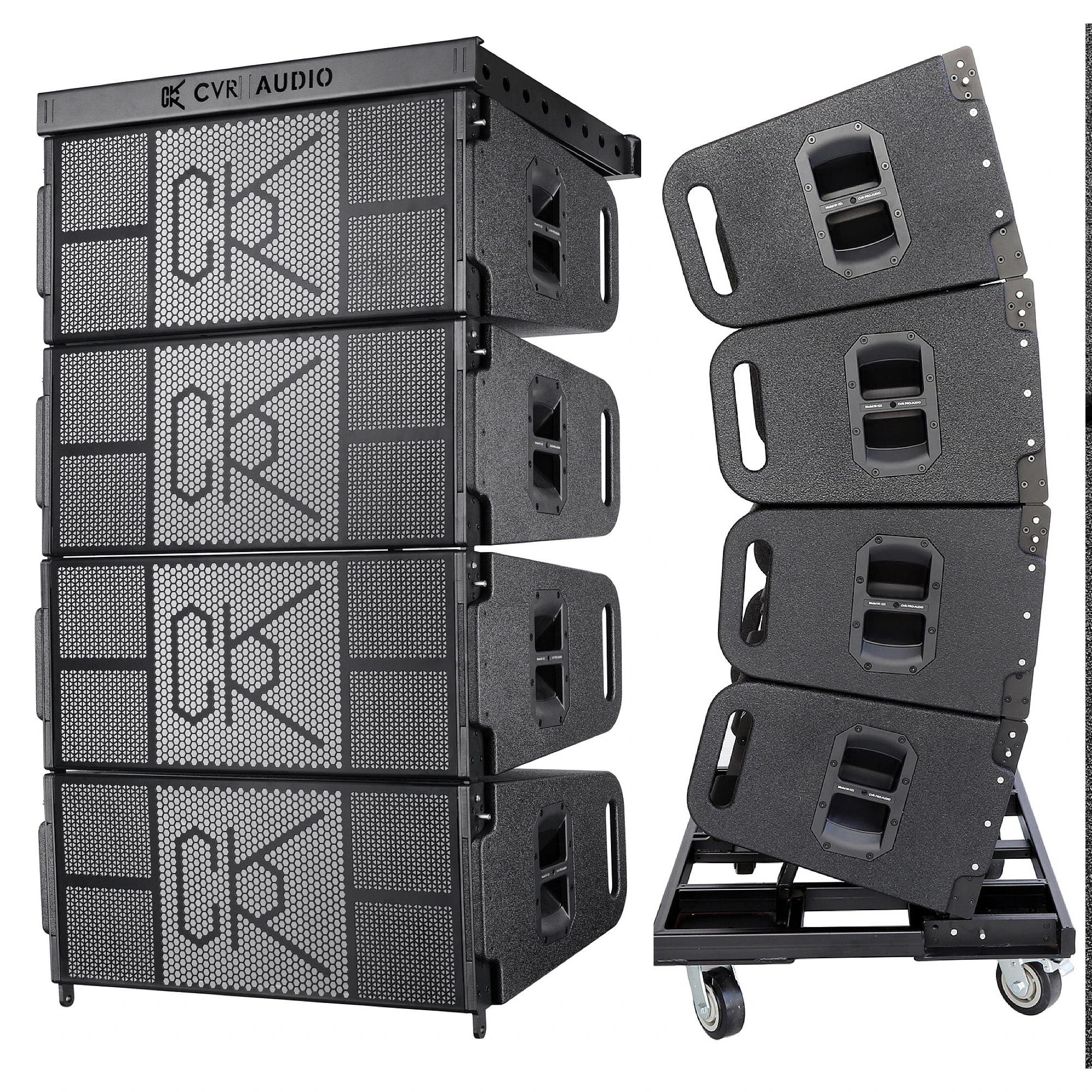 Pro line system