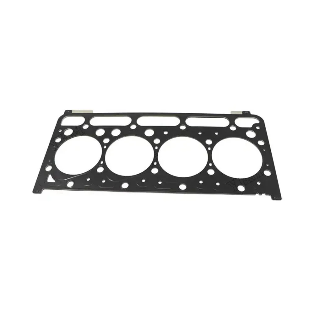 Cylinder Head Gasket 6685080 for Kubota Engine V2203MDI V2403TMDI Loader S130 S150 S160 S530 T110 T140 T180 T190 1.30mm