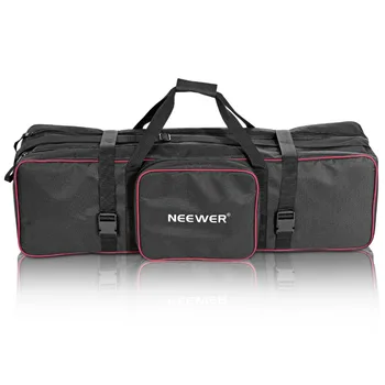 Neewer 30inchx10inchx10inch/77cmx25cmx25cm Photo Video Studio Kit Large Carrying Bag for Tripod Stand/Monopod/ Umbrella detail image