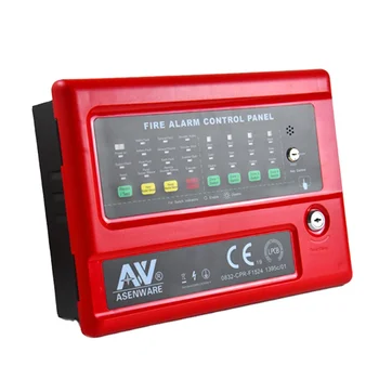 Asenware Control Module Company Overview - Shenzhen Asenware Test & Control Technology Co., Ltd.