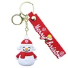 Christmas Snow Treasure-3.4*2.3*5.4cm-opp packaging