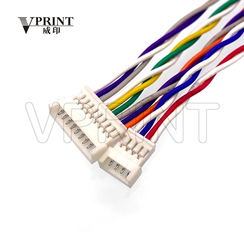 Q6683-50013 Q5669-60667 Cabo da Estação de Serviço para HP T620 T770 T790 T795 T1200 T2300 T 620 770 790 795 1200 2300 Impressora Plotter
