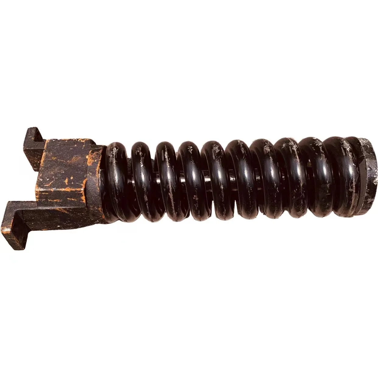For Cat Tension Cylinder Spring 312D 313D Track Adjustment Cylinder 297-9142 Excavator 313D2