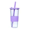 Morado claro