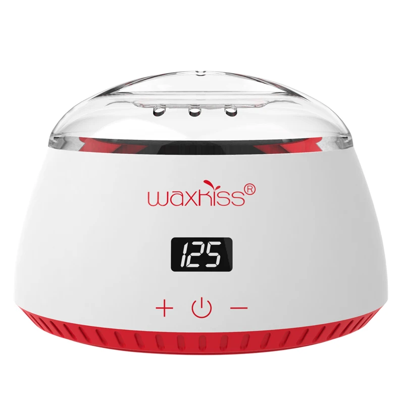Один обогреватель для воска, новейший патент, депиляционный восковой обогреватель лучшего качества, восковая машина для удаления волос