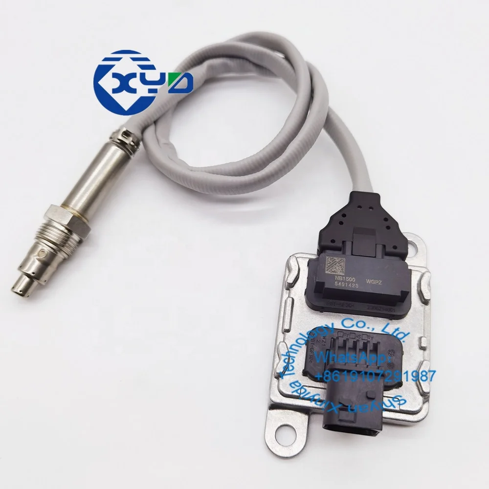 Wholesale XINYIDA Oem A3c03886300-01 5491423 Nitrogen Oxygen 