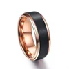 Black+ rose gold