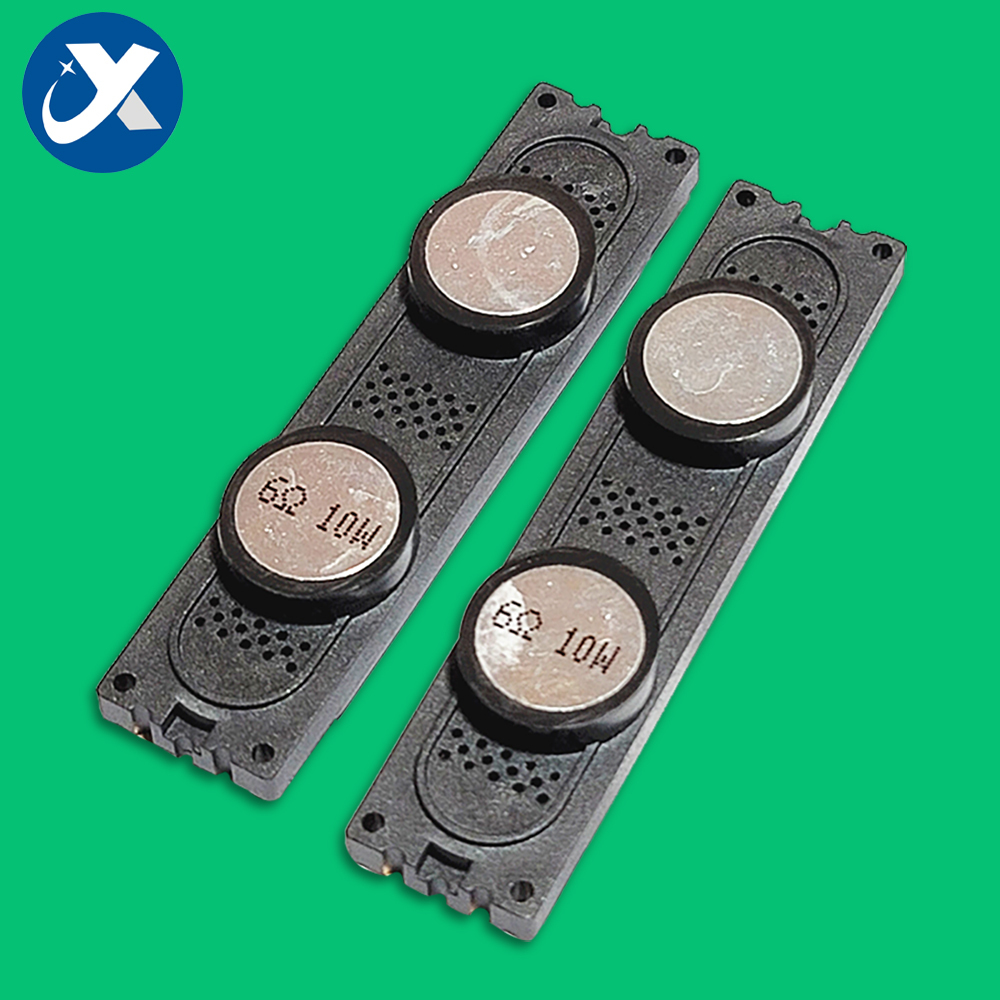 Samsung оригинальный ТВ колонки для UE46D5000 BN96-16796A BN96-16796B UE46D8000 UE46D6500 UE40D6500 UE46D6510 UE46ES8000