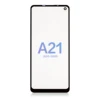 A21 (A215 / 2020)