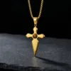 Gold MGXL573