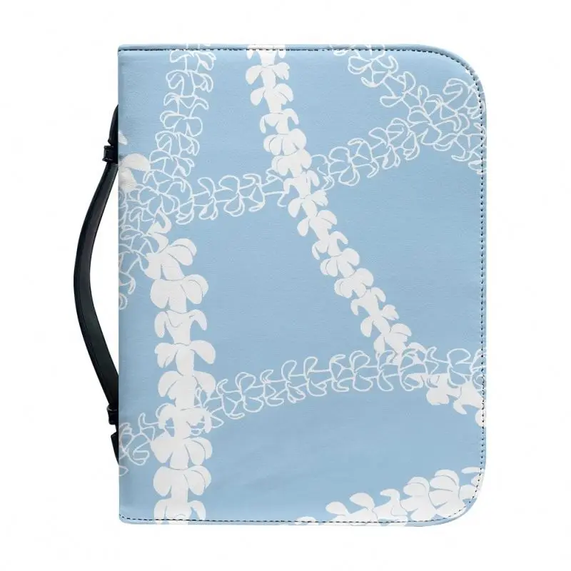 Bible Cover With Pocket Pattern